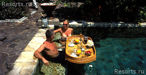 The Ritz Carlton Bali Resort & Spa 55